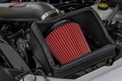 Rough Country - Rough Country 10473 Cold Air Intake - Image 6