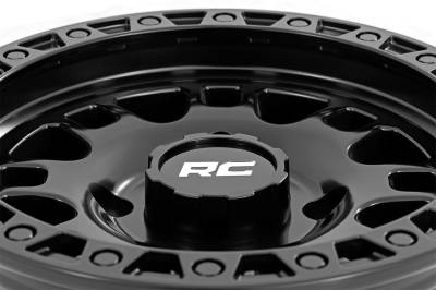 Rough Country - Rough Country 82150737 Series 82 Wheel - Image 6