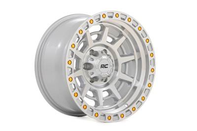 Rough Country - Rough Country 85170912C Series 85 Wheel - Image 3