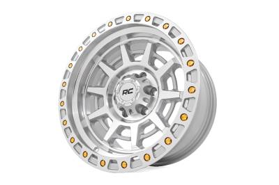Rough Country - Rough Country 85170912C Series 85 Wheel - Image 4