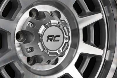 Rough Country - Rough Country 85170912C Series 85 Wheel - Image 6