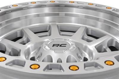 Rough Country - Rough Country 85170918C Series 85 Wheel - Image 5