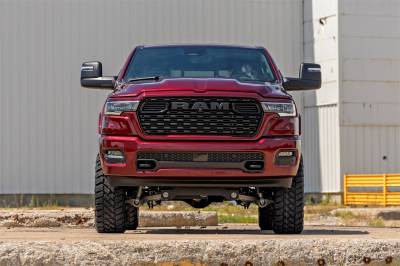 Rough Country - Rough Country 88430 Leveling Lift Kit w/Shocks - Image 3