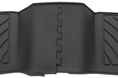 Rough Country - Rough Country FF-71213 Flex-Fit Floor Mats - Image 2