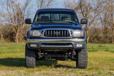 Rough Country - Rough Country 74131 Suspension Lift Kit w/Shocks - Image 4