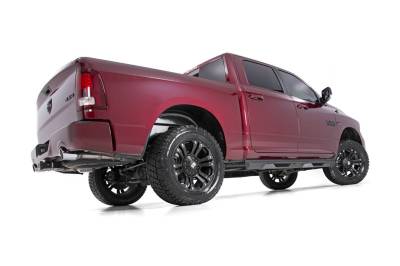 Rough Country - Rough Country 31231RED Suspension Lift Kit w/Shocks - Image 5
