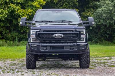 Rough Country - Rough Country 41330 Suspension Lift Kit w/Shocks - Image 4