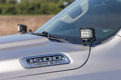 Rough Country - Rough Country 82295 LED Light Kit - Image 6