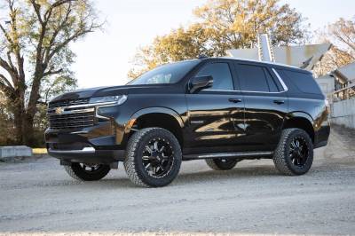 Rough Country - Rough Country 11440 Suspension Lift Kit - Image 3