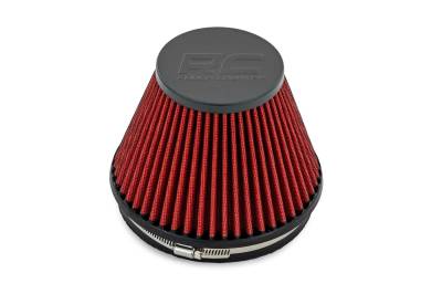 Rough Country - Rough Country 10552F Cold Air Intake - Image 3