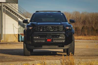 Rough Country - Rough Country 72800 Leveling Kit - Image 2