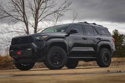 Rough Country - Rough Country 72800 Leveling Kit - Image 6