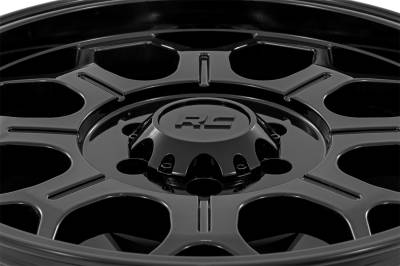 Rough Country - Rough Country 77202517 Series 77 Wheel - Image 2