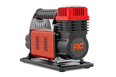Rough Country - Rough Country RS200A Air Compressor Kit - Image 5