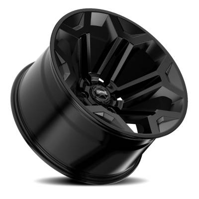 Rough Country - Rough Country TW407C-20903604-12 Torque Prime Wheel - Image 3