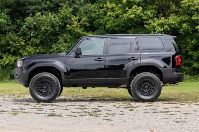 Rough Country - Rough Country 72641 Suspension Lift Kit w/Shocks - Image 5