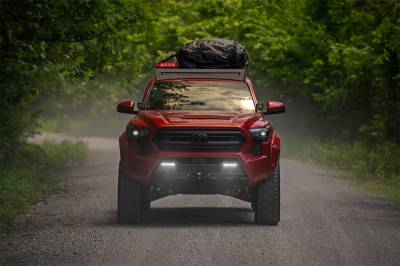 Rough Country - Rough Country 75640 Suspension Lift Kit w/Shocks - Image 5