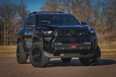 Rough Country - Rough Country 77030 Suspension Lift Kit w/Shocks - Image 4