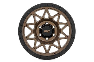 Rough Country - Rough Country 78170912 Series 78 Wheel - Image 2