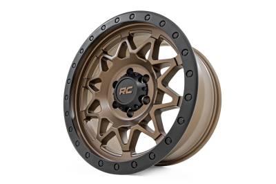 Rough Country - Rough Country 78170912 Series 78 Wheel - Image 3