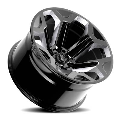Rough Country - Rough Country TW405C-20908333-12 Torque TW405 Pulse Wheel - Image 3
