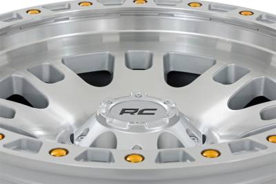 Rough Country - Rough Country 82151813C Series 82 Wheel - Image 5