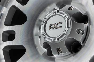 Rough Country - Rough Country 82151813C Series 82 Wheel - Image 6