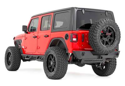 Rough Country - Rough Country 91544 Leveling Lift Kit w/Shocks - Image 2