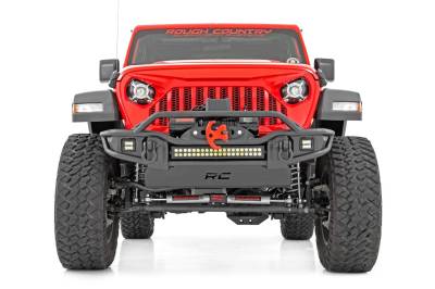 Rough Country - Rough Country 91944 Leveling Lift Kit w/Shocks - Image 5