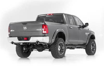 Rough Country - Rough Country 33257 Suspension Lift Kit w/Vertex Shocks - Image 3