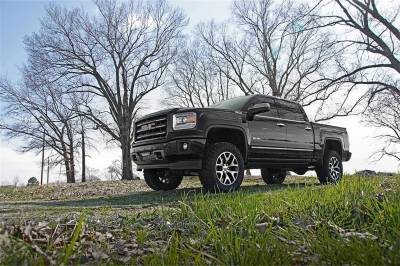 Rough Country - Rough Country 22632 Suspension Lift Kit w/N3 Shocks - Image 3