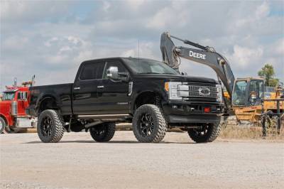 Rough Country - Rough Country 51757 Suspension Lift Kit w/Shocks - Image 5