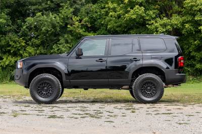 Rough Country - Rough Country 72630 Suspension Lift Kit w/Shocks - Image 5