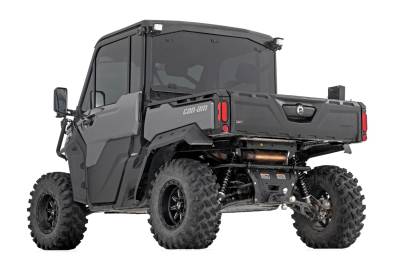 Rough Country - Rough Country 301012 M1 Coil Over Shock Absorber - Image 2