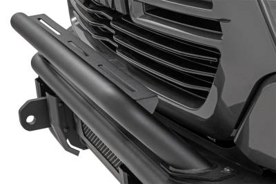 Rough Country - Rough Country 51214 Front Winch Bumper - Image 5
