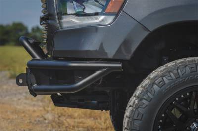 Rough Country - Rough Country 51214 Front Winch Bumper - Image 6