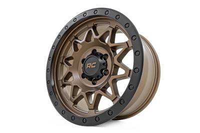 Rough Country - Rough Country 78181211 Series 78 Wheel - Image 3
