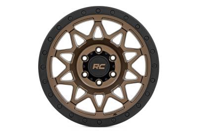 Rough Country - Rough Country 78181212 Series 78 Wheel - Image 2