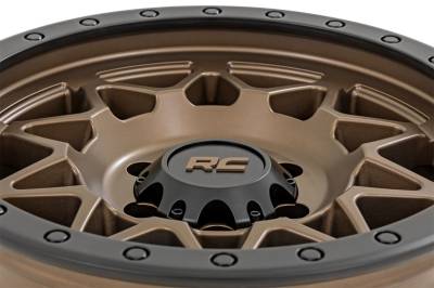 Rough Country - Rough Country 78181218 Series 78 Wheel - Image 5