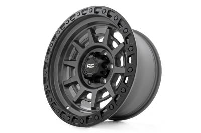 Rough Country - Rough Country 85172512 Series 85 Wheel - Image 3