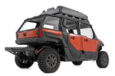 Rough Country - Rough Country 93196 Bed Side Rear Windows - Image 5