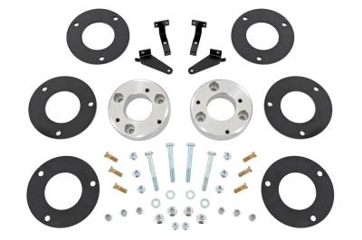 Rough Country 50019 Leveling Lift Kit