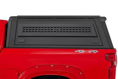 Rough Country - Rough Country 73404 Truck Bed Cap - Image 5