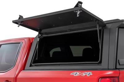 Rough Country - Rough Country 73404 Truck Bed Cap - Image 6