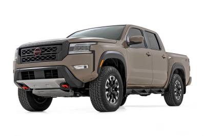 Rough Country - Rough Country 82014 Leveling Lift Kit - Image 2