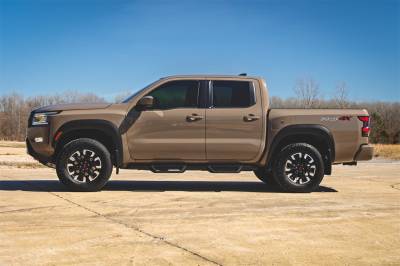 Rough Country - Rough Country 82014 Leveling Lift Kit - Image 6