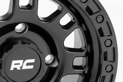 Rough Country - Rough Country 82150730 Series 82 Wheel - Image 5