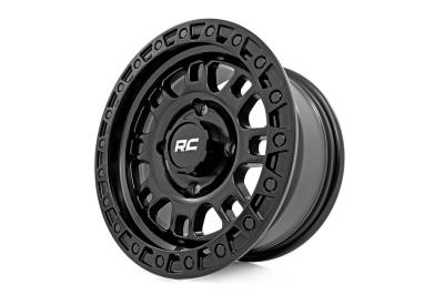 Rough Country - Rough Country 82150733 Series 82 Wheel - Image 3