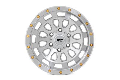 Rough Country - Rough Country 87170912C Series 87 Wheel - Image 2