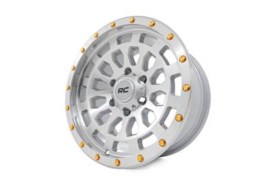 Rough Country - Rough Country 87170912C Series 87 Wheel - Image 4